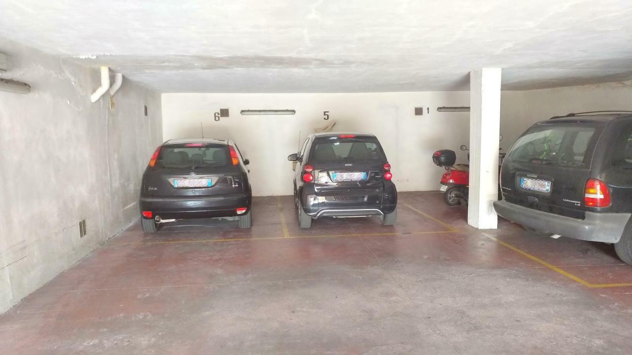 Terrace22 - Delizioso Attico Ben Collegato Apartment Roma Exterior foto