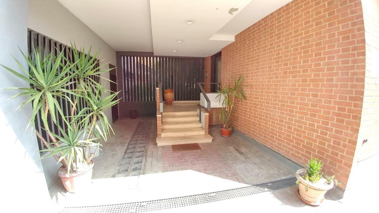 Terrace22 - Delizioso Attico Ben Collegato Apartment Roma Exterior foto